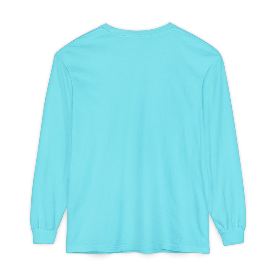 Faith-Inspired Long Sleeve T-Shirt