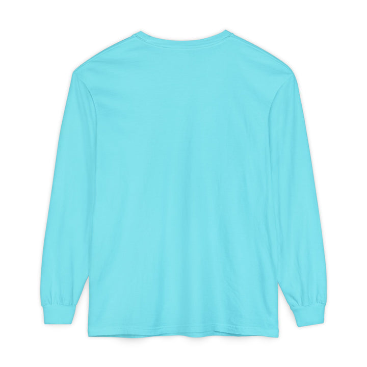 Faith-Inspired Long Sleeve T-Shirt