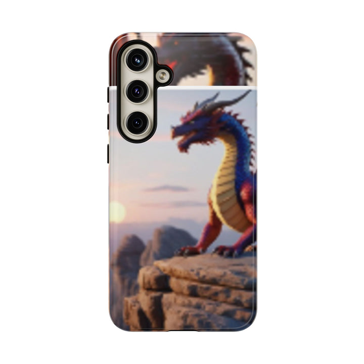 Dragon Phone Case – Tough Cases for Fantasy Lovers