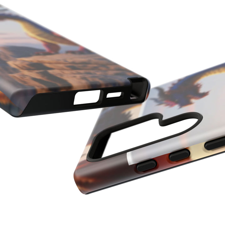 Dragon Phone Case – Tough Cases for Fantasy Lovers