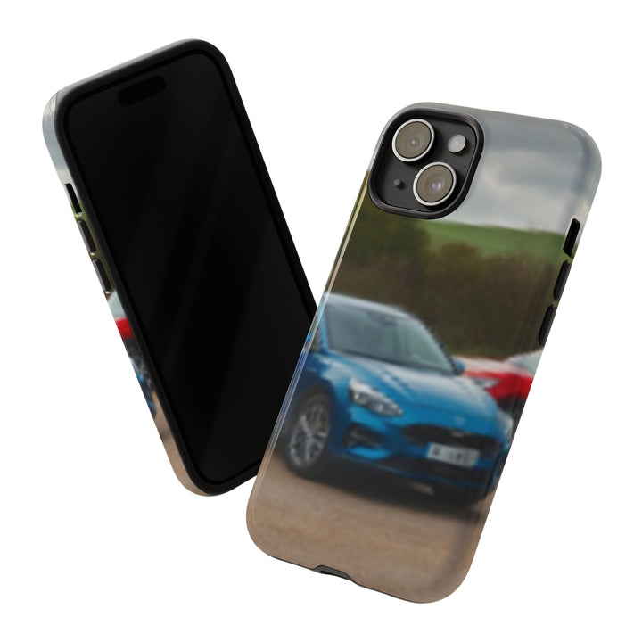 Durable Car Phone Case - Tough Cases for Auto Enthusiasts