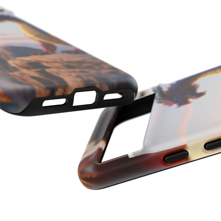 Dragon Phone Case – Tough Cases for Fantasy Lovers