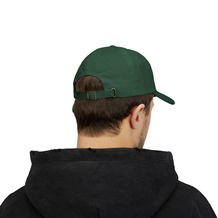 Mountain Embroidered Classic Dad Cap - Serenity Home Essentials