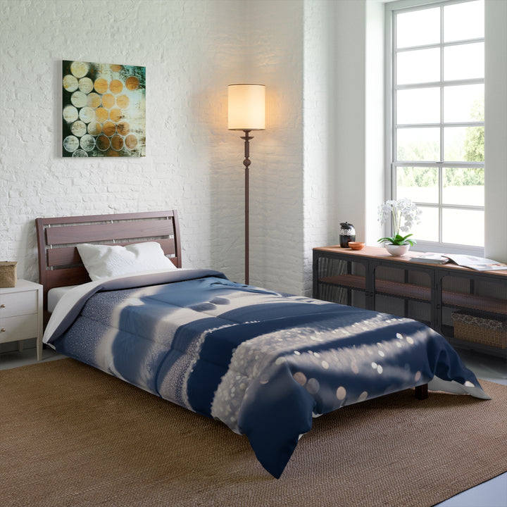 artic fox Comforter