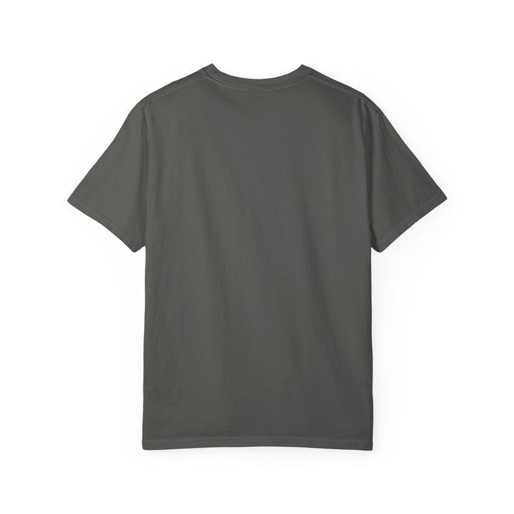 Mythical Pegasus Unisex Garment-Dyed T-shirt | Dreamy Fantasy Art Tee