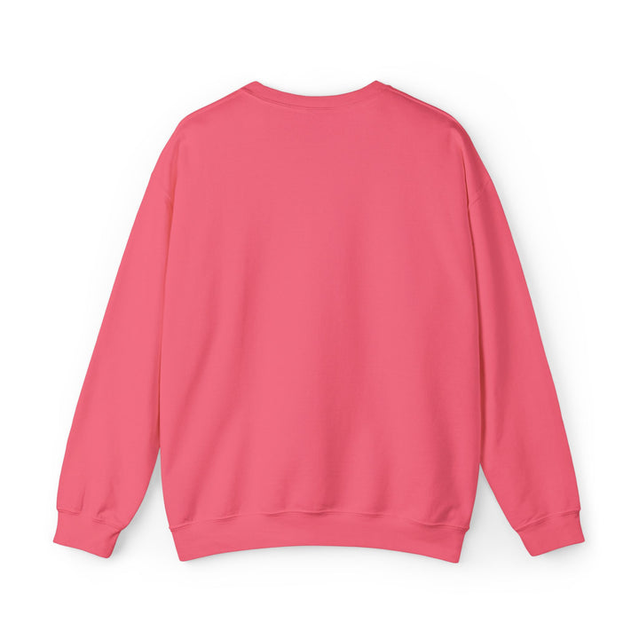 Cozy Unisex Sweatshirt - Perfect for Coffee Lovers