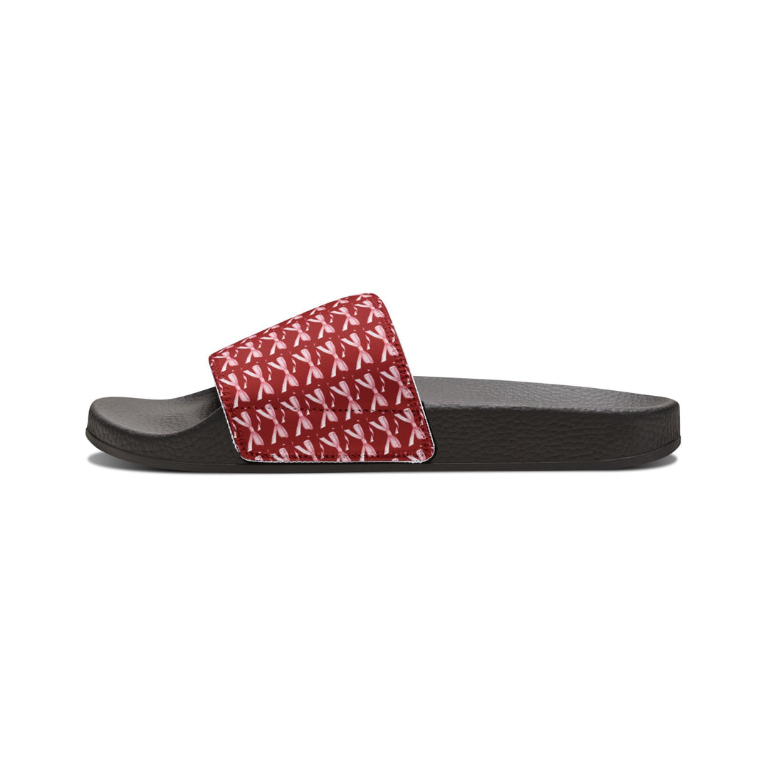 Stylish Women’s Removable-Strap Sandals - Comfortable Summer Footwear