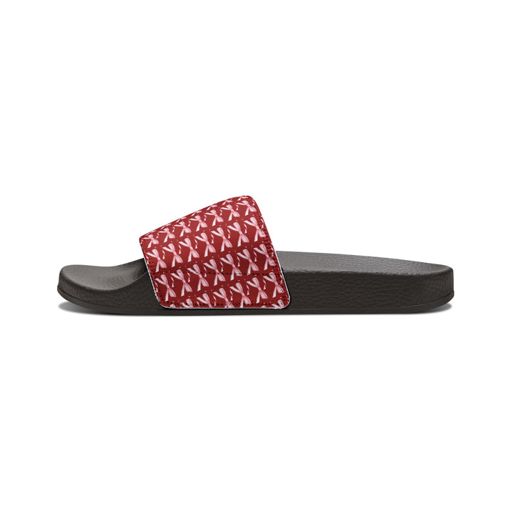 Stylish Women’s Removable-Strap Sandals - Comfortable Summer Footwear