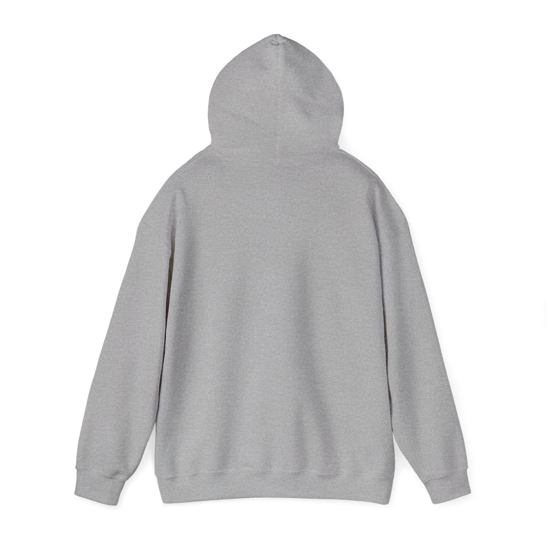 Cute Bunny Hooded Sweatshirt for Animal Lovers, Cozy Apparel for Spring, Easter Gift, Gift for Kids, Casual Wear