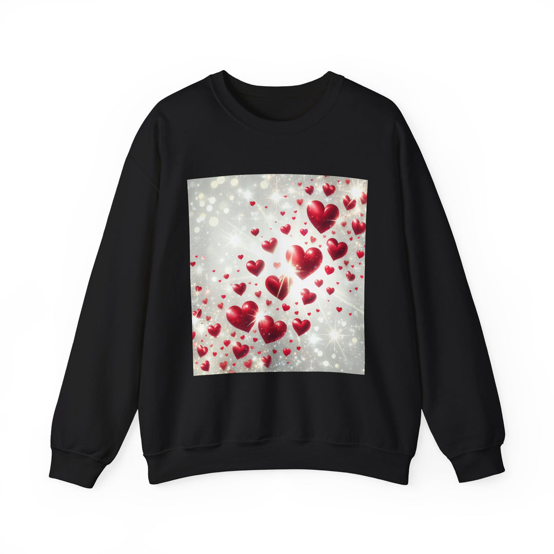 Heart Sweet Shirt Unisex Sweatshirt