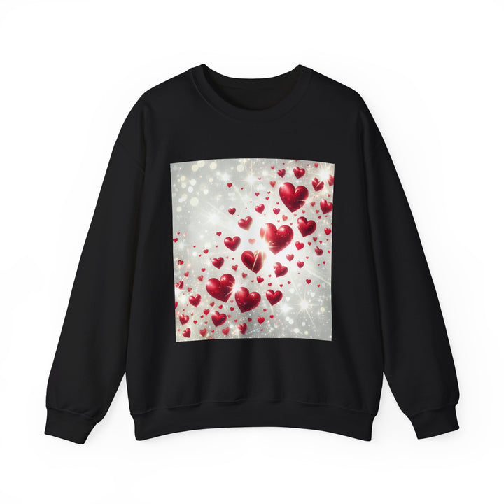 Heart Sweet Shirt Unisex Sweatshirt