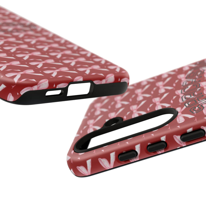 Sarcasm University Phone Case - Tough & Stylish Accessory for Sarcasm Lovers