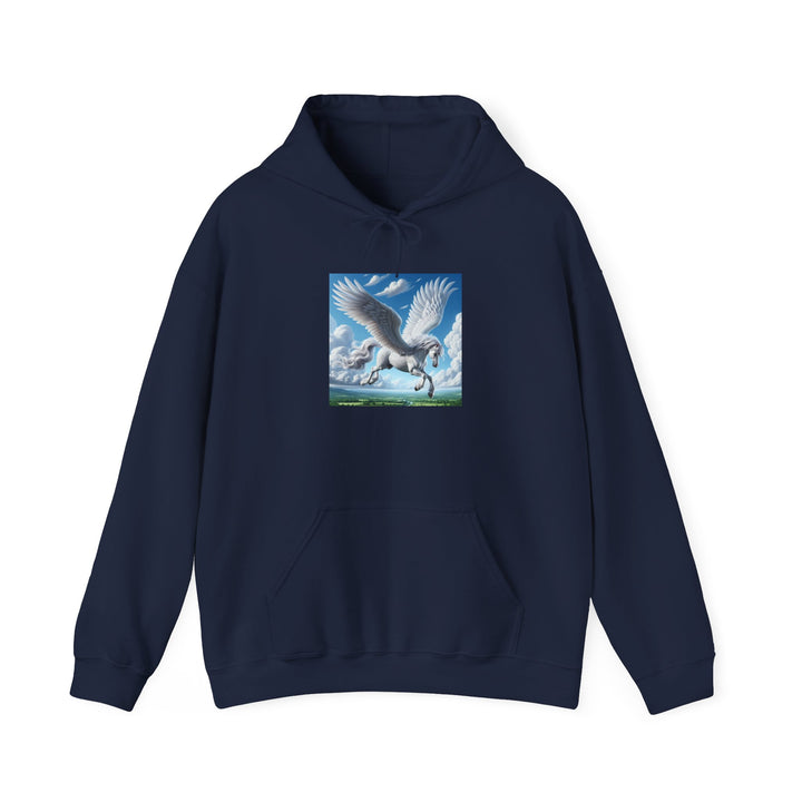 Unicorn Hoodie