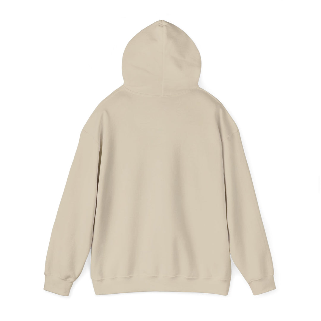 Whimsical Ghosts Hoodie