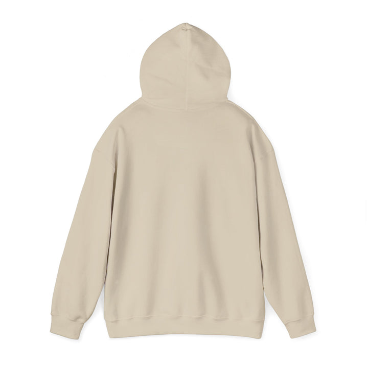 Whimsical Ghosts Hoodie