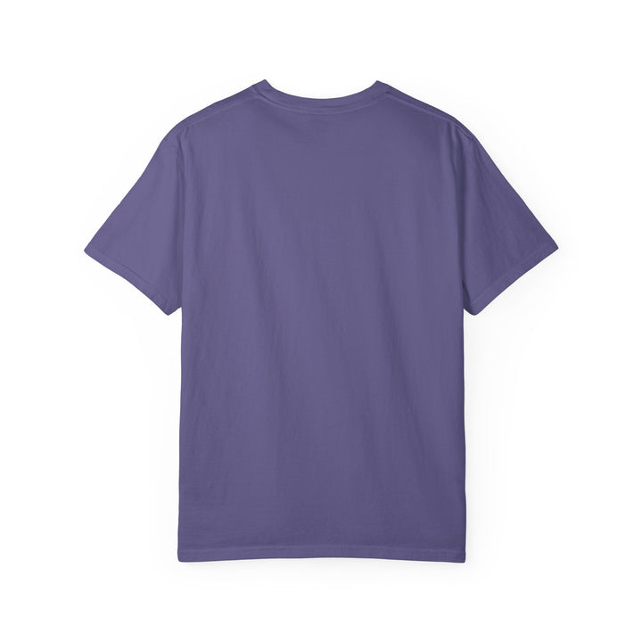 Mythical Pegasus Unisex Garment-Dyed T-shirt | Dreamy Fantasy Art Tee