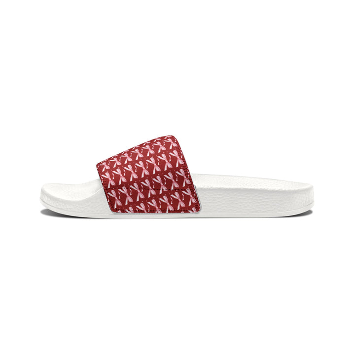 Stylish Women’s Removable-Strap Sandals - Comfortable Summer Footwear