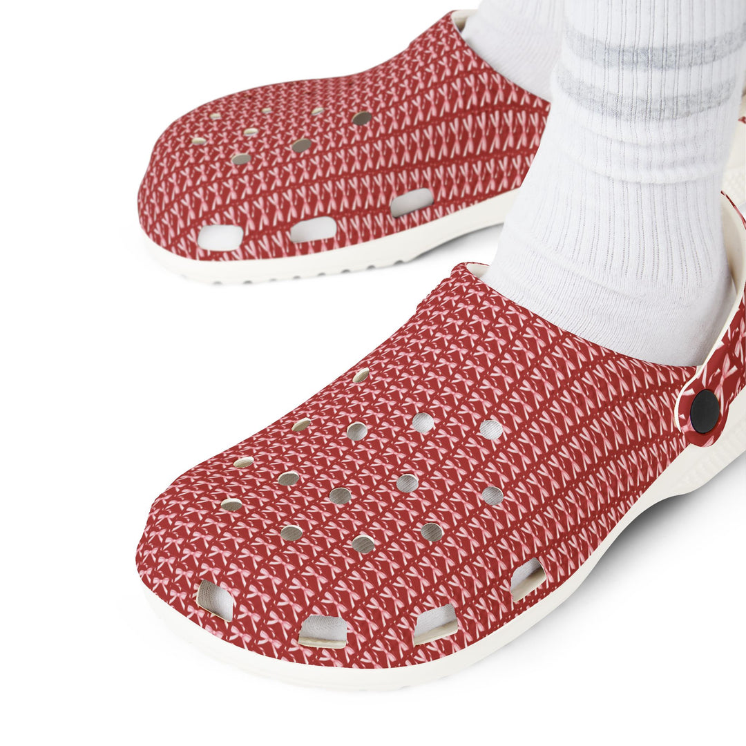 Comfortable EVA Foam Clogs for Everyday Casual Wear
