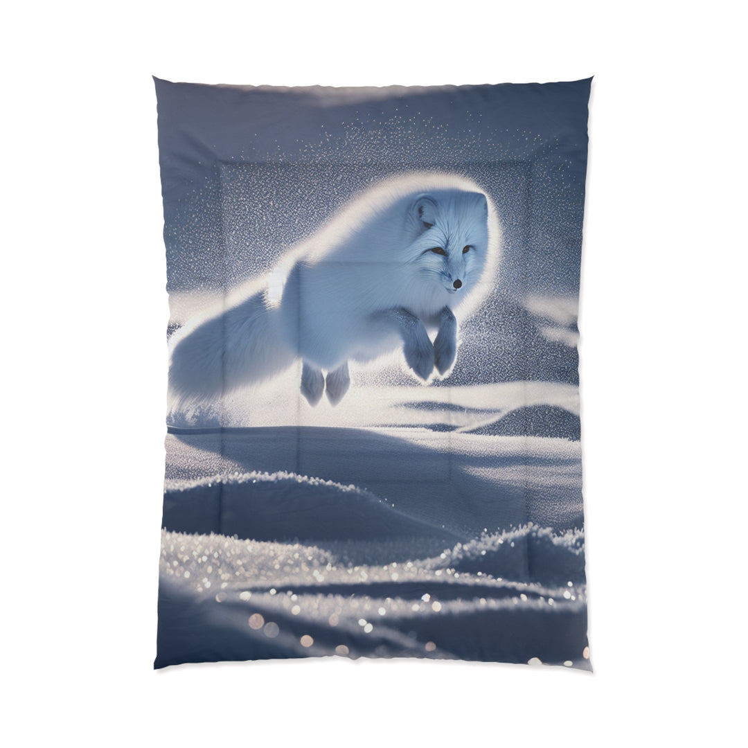 artic fox Comforter