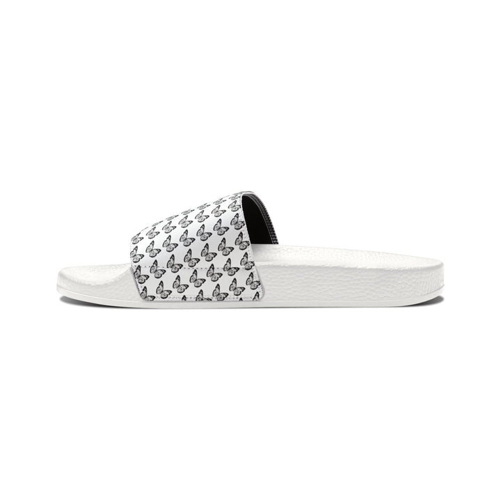 Stylish Women's Removable-Strap Sandals for Casual Summer Outings