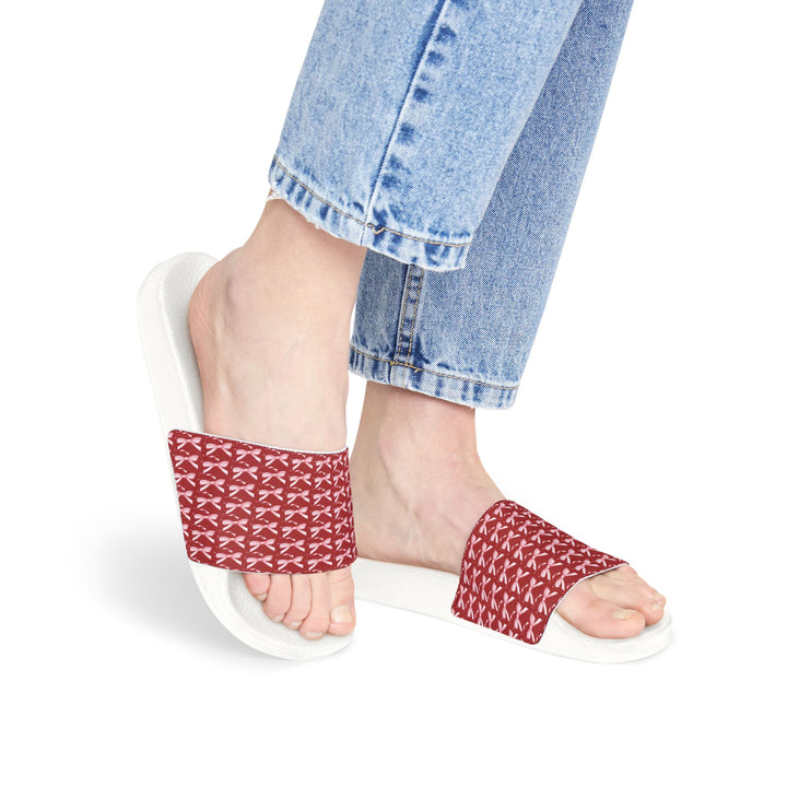 Stylish Women’s Removable-Strap Sandals - Comfortable Summer Footwear