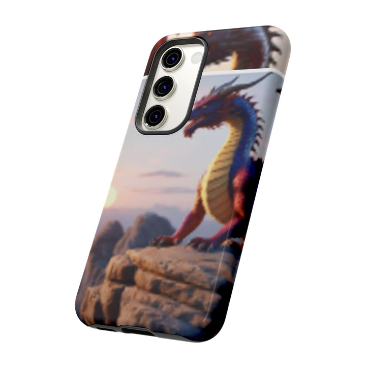 Dragon Phone Case – Tough Cases for Fantasy Lovers