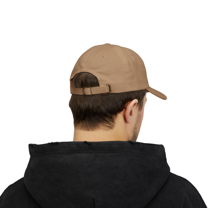 Mountain Embroidered Classic Dad Cap - Serenity Home Essentials