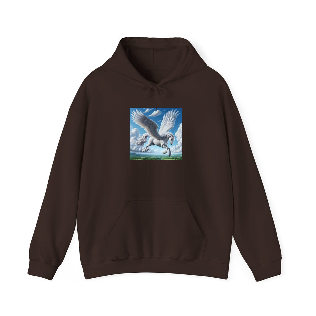 Unicorn Hoodie