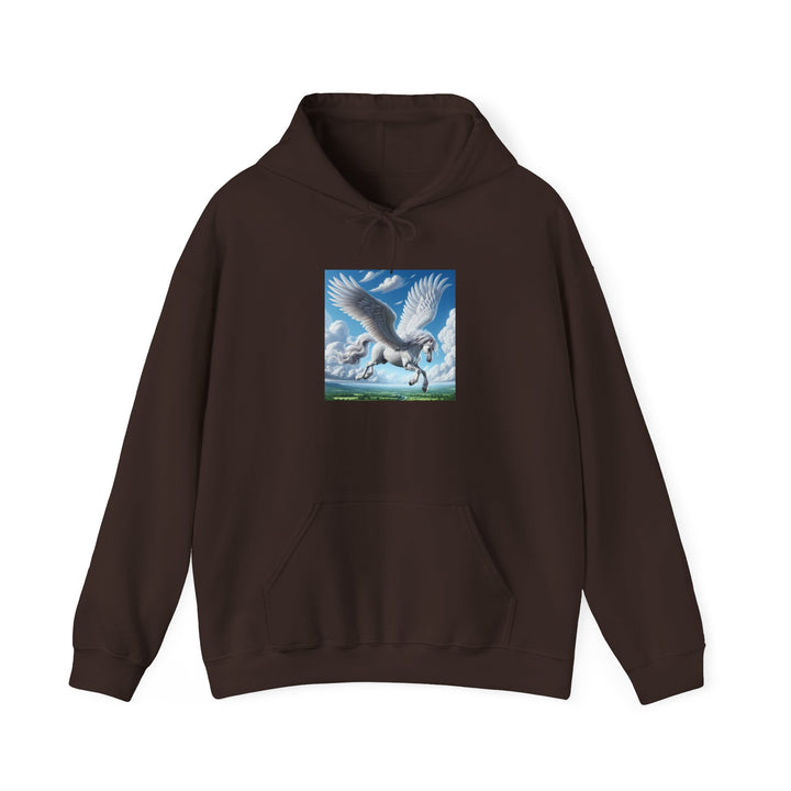 Unicorn Hoodie