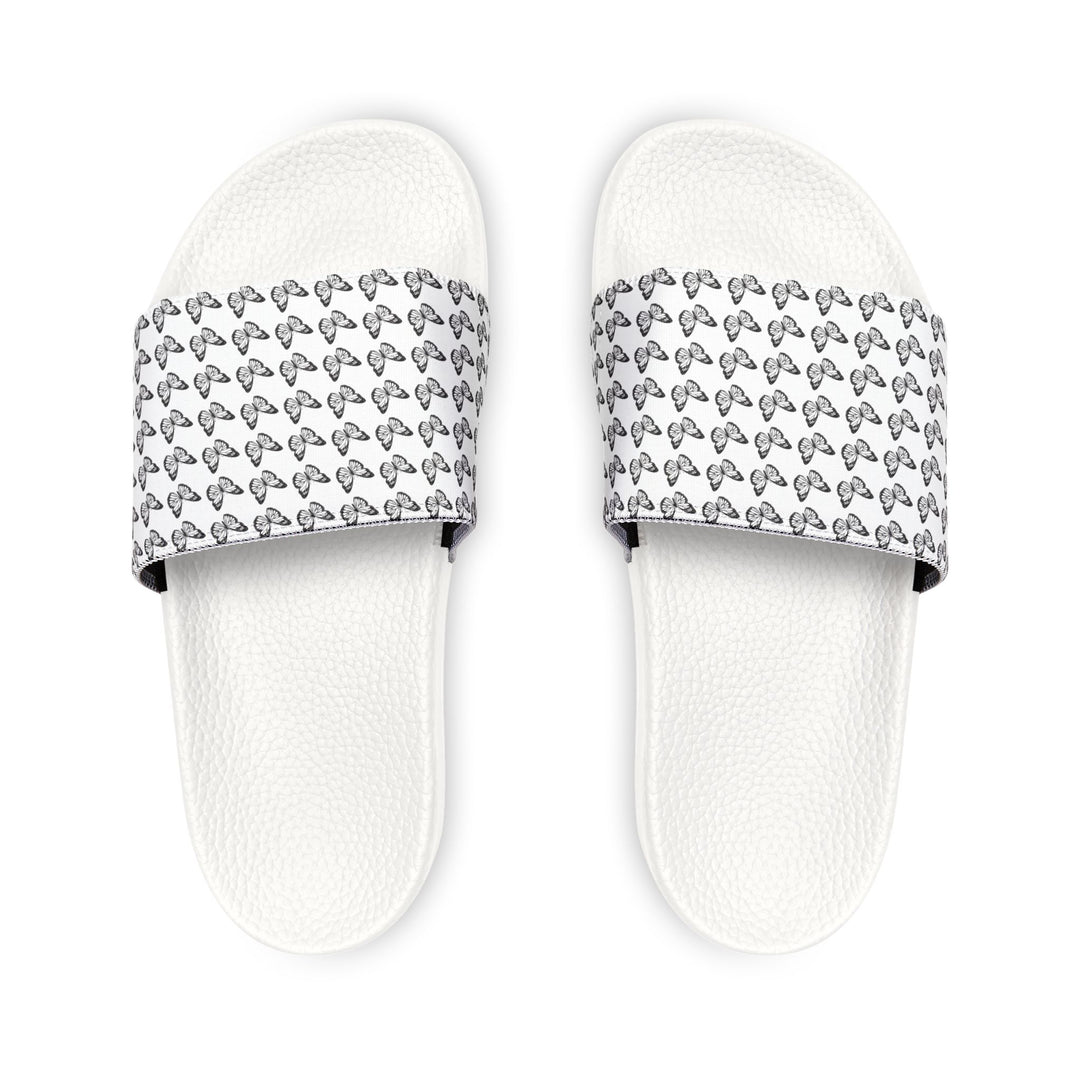 Stylish Women's Removable-Strap Sandals for Casual Summer Outings
