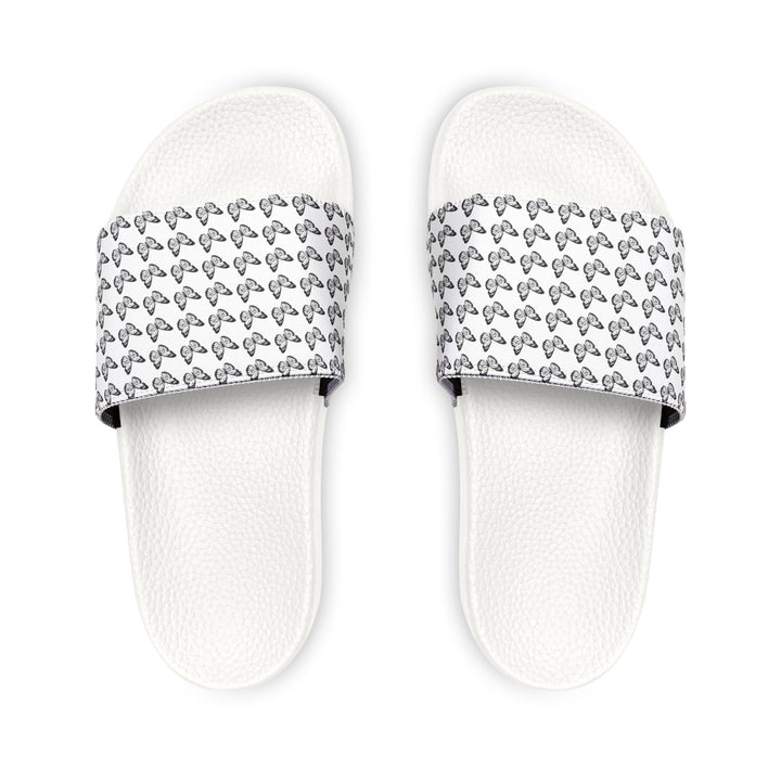 Stylish Women's Removable-Strap Sandals for Casual Summer Outings
