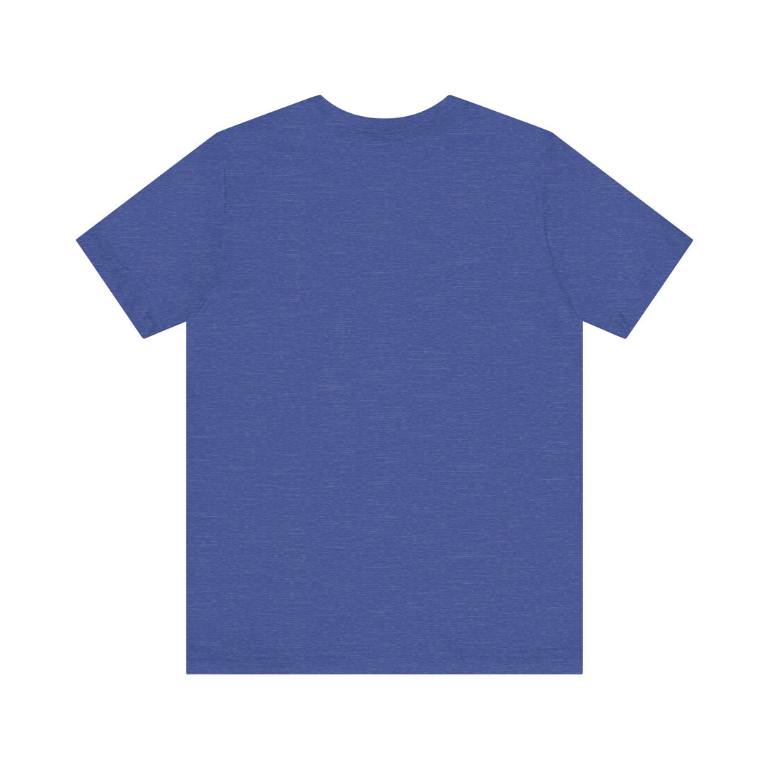 Valentine's Day Love Tee - "I Only Have Eyes for You" Unisex Jersey Short Sleeve Shirt