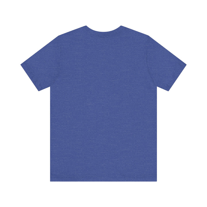 Valentine's Day Love Tee - "I Only Have Eyes for You" Unisex Jersey Short Sleeve Shirt