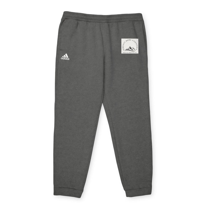 adidas Unisex Fleece Joggers