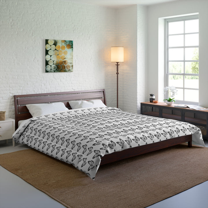 butterfly Comforter