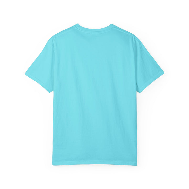Mythical Pegasus Unisex Garment-Dyed T-shirt | Dreamy Fantasy Art Tee