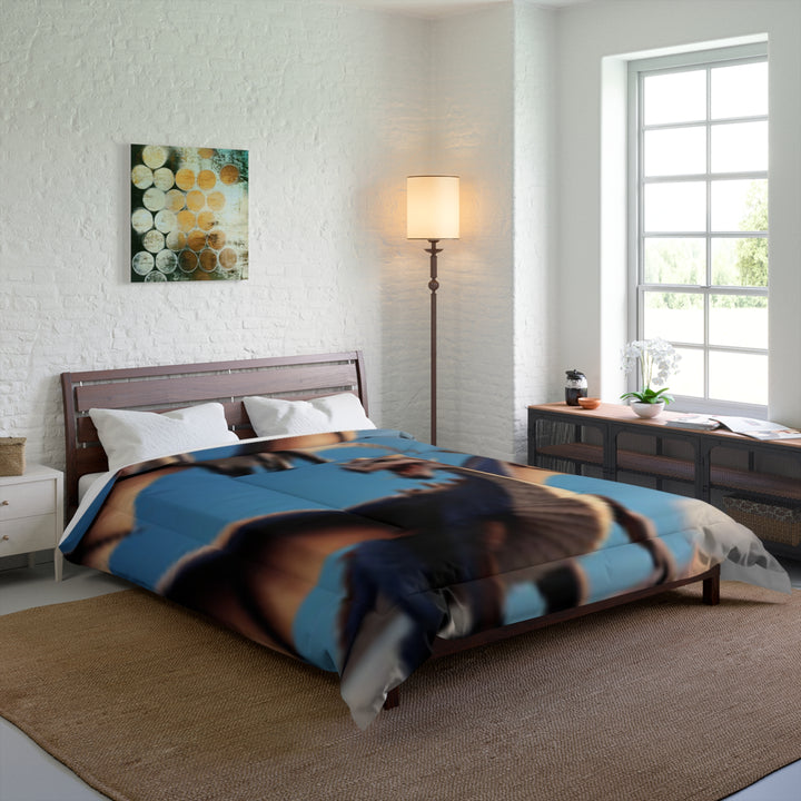 dragon Comforter