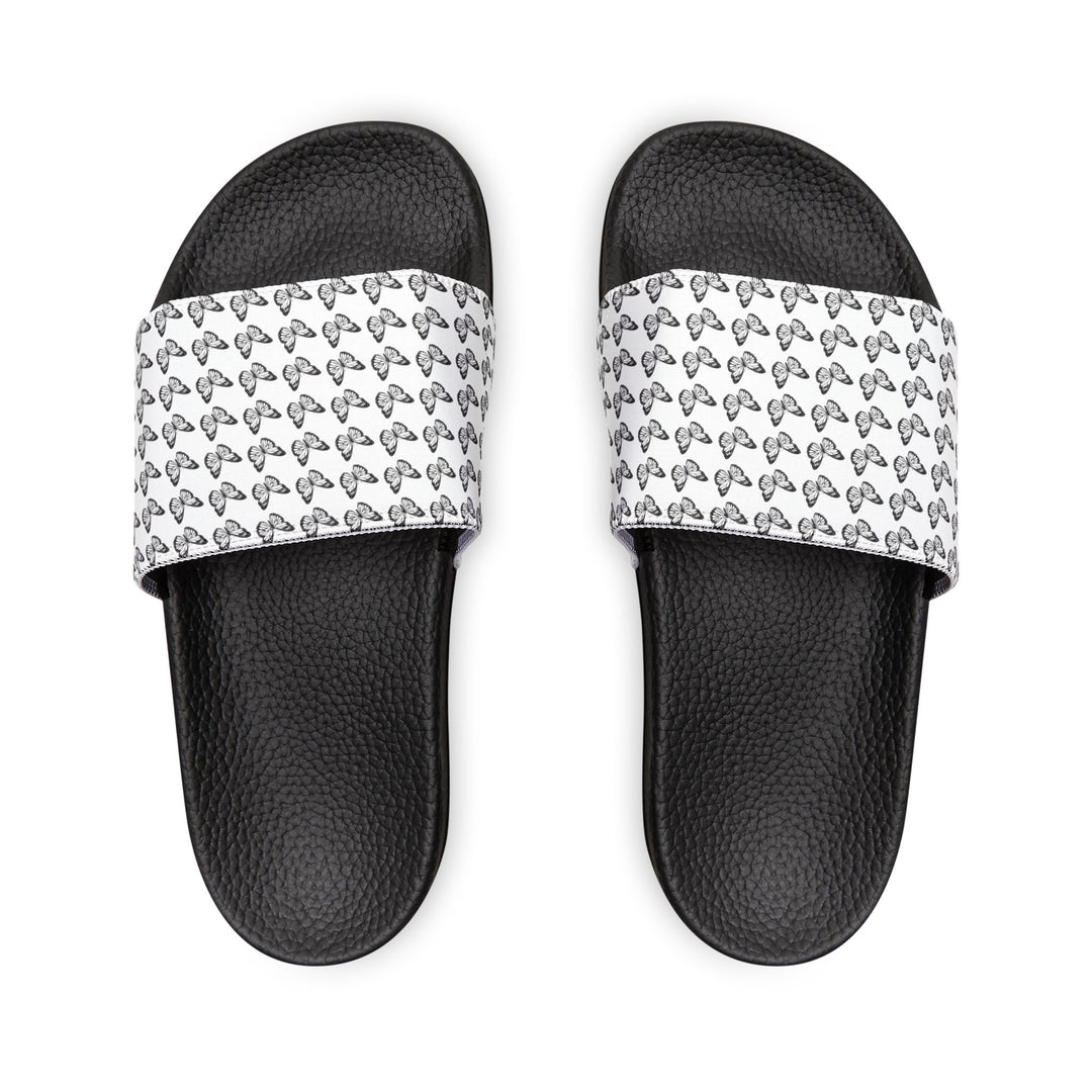 Stylish Women's Removable-Strap Sandals for Casual Summer Outings