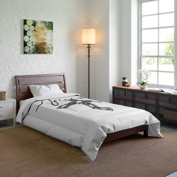 Comforter
