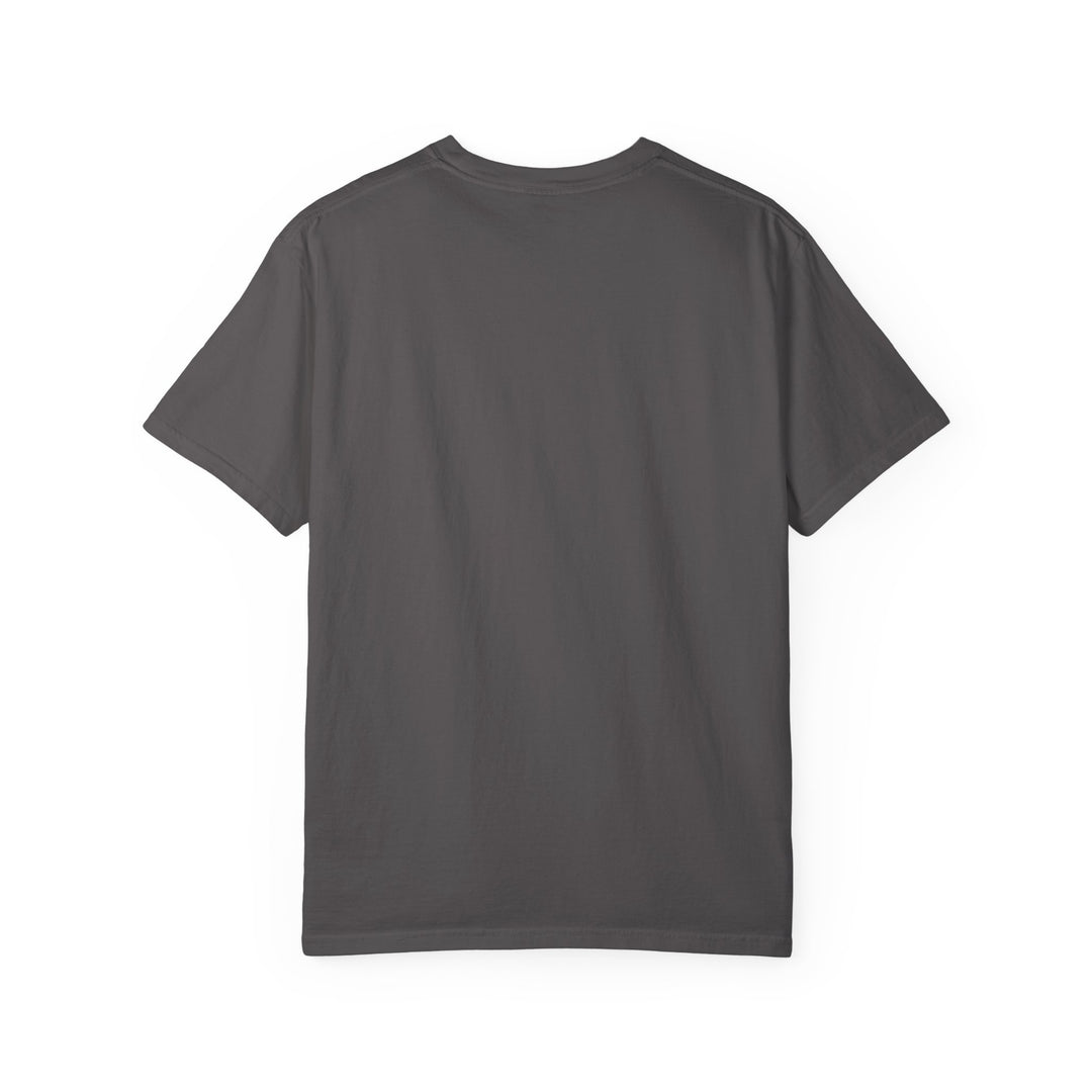 Mythical Pegasus Unisex Garment-Dyed T-shirt | Dreamy Fantasy Art Tee