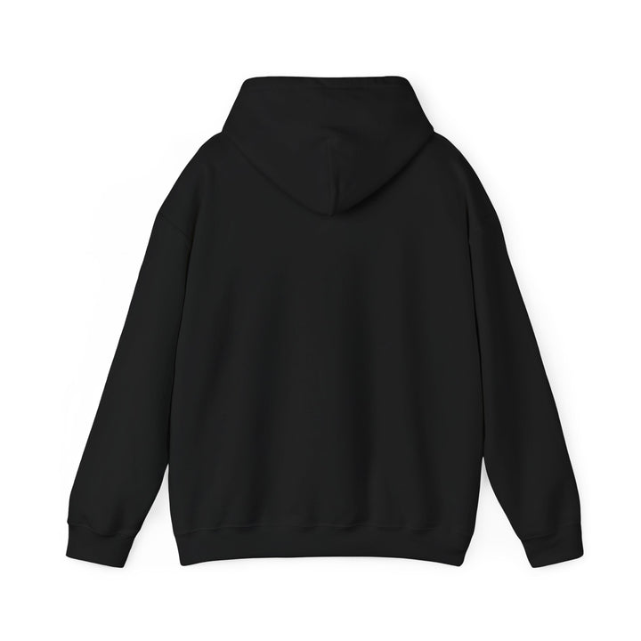Whimsical Ghosts Hoodie