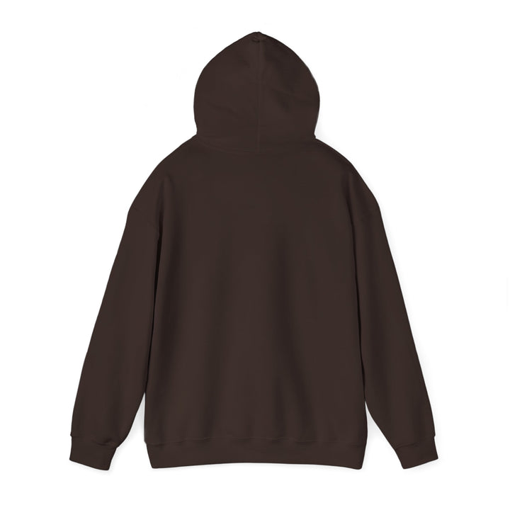 Whimsical Ghosts Hoodie