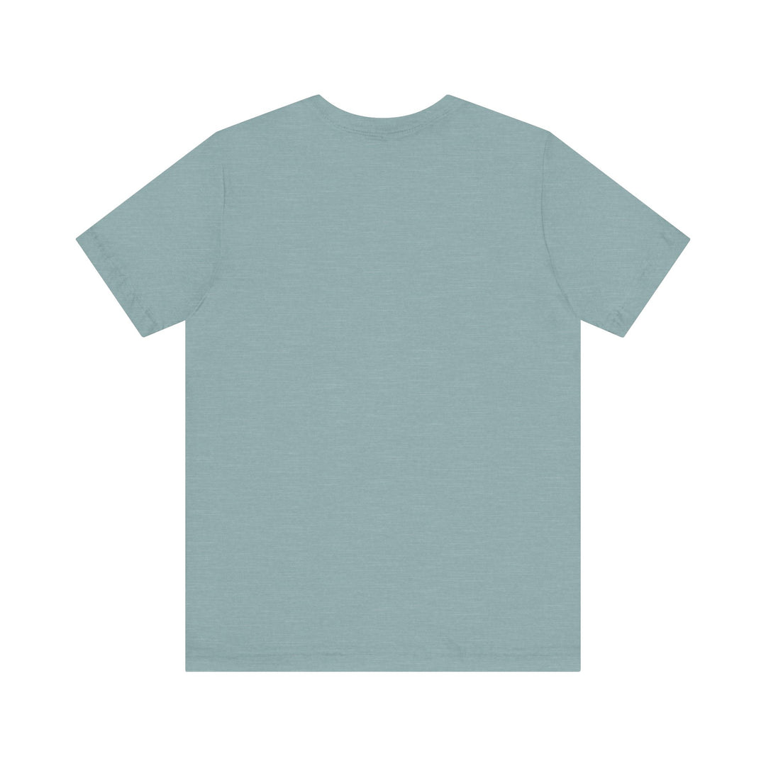 Valentine's Day Love Tee - "I Only Have Eyes for You" Unisex Jersey Short Sleeve Shirt