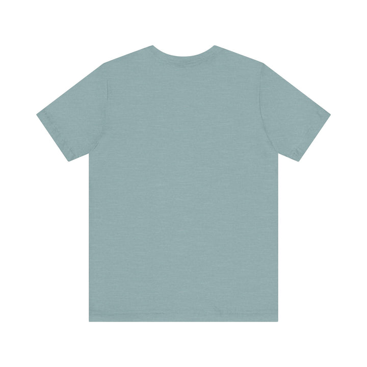 Valentine's Day Love Tee - "I Only Have Eyes for You" Unisex Jersey Short Sleeve Shirt