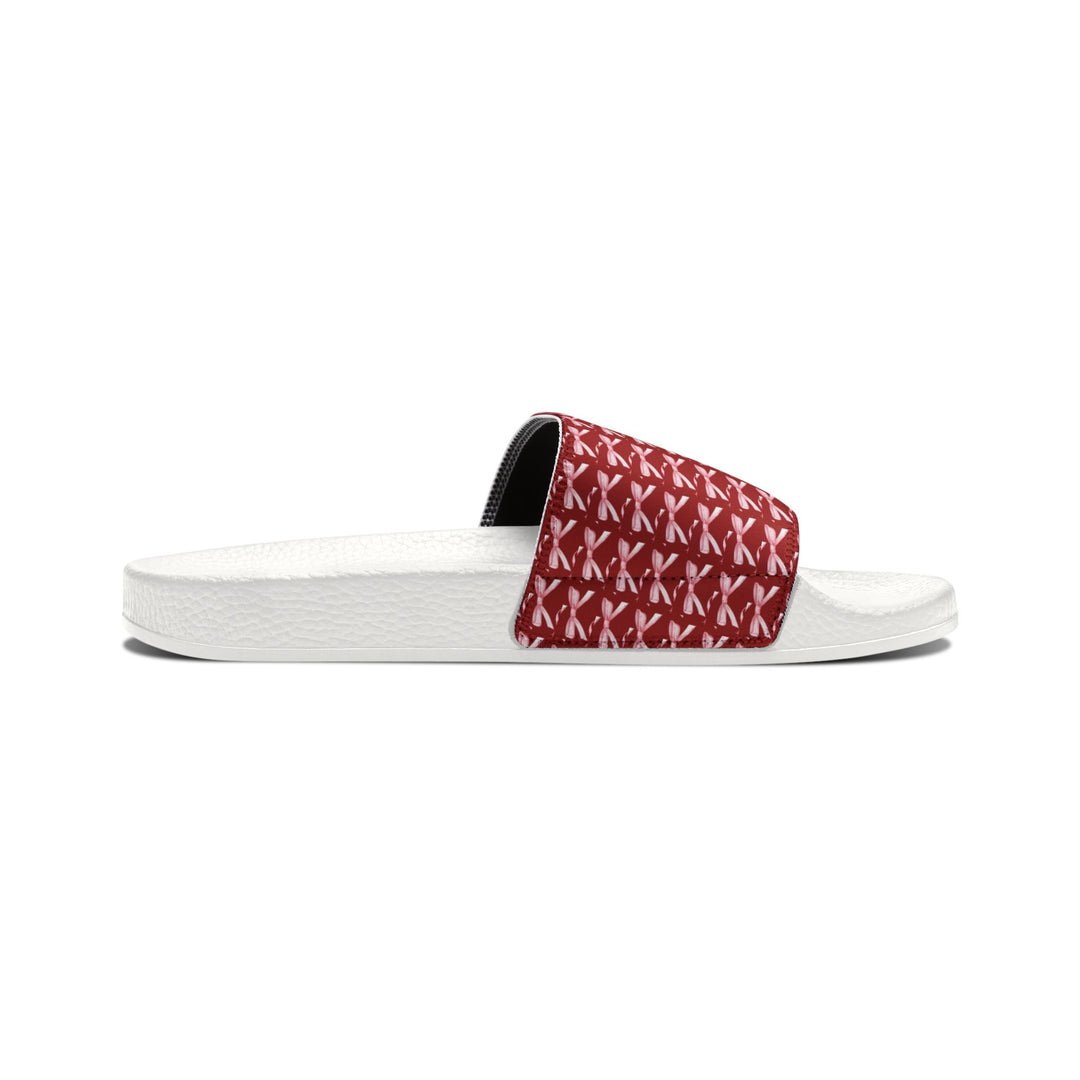 Stylish Women’s Removable-Strap Sandals - Comfortable Summer Footwear