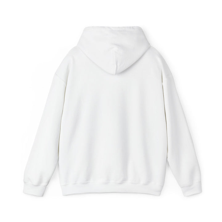 Love Hearts Unisex Hoodie, Cozy Valentine's Day Sweatshirt, Warm Gift for Him/Her, Cute Snug Pullover for Couples, Romantic Apparel