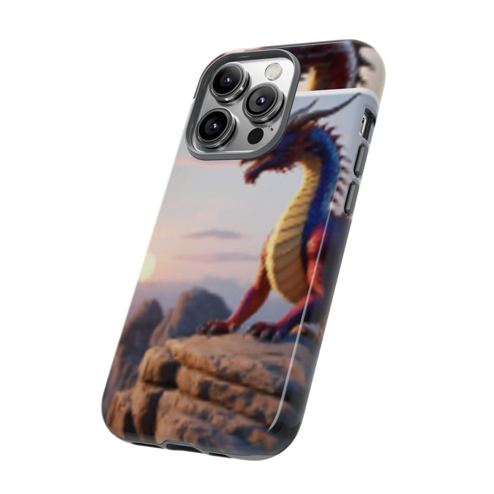 Dragon Phone Case – Tough Cases for Fantasy Lovers