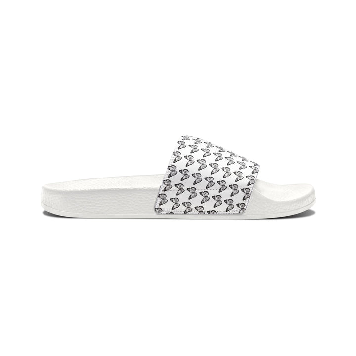 Stylish Women's Removable-Strap Sandals for Casual Summer Outings