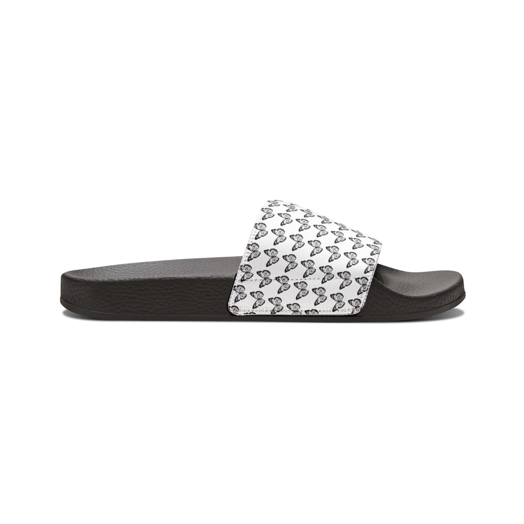 Stylish Women's Removable-Strap Sandals for Casual Summer Outings
