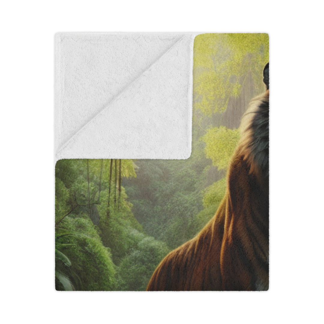 Minky Blanket